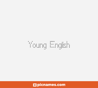 Young English